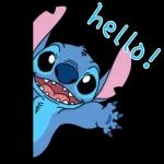 Cute Stitch