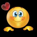 Gewöhnliches Emoji