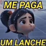 Que tengas una buena mañana.