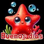 Buenos días