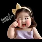 น่ารักตุ้ยนุ้ยเลิฟลี่1