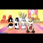 Looney tunes 