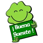 suerte