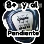 ¡PENDIENTES!