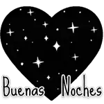 Tu presencia es tan agradable