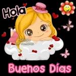 Buenos Dias