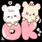 熊寶貝❤泰迪＆貝兒❤