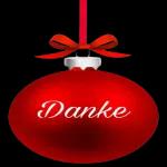 Danke！！！！！