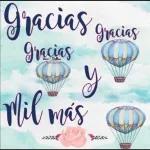 Gracias☆Thanks🤒