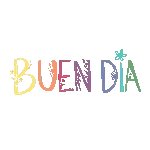 BUEN DÍA