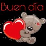 1BUENOS DIAS 468