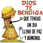 Bendicion