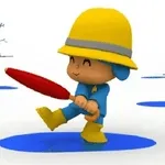                              pocoyo gif stiker gerakTOP STICKERS