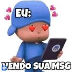 Que tengas una buena mañana.