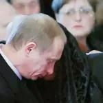 Putin Russia