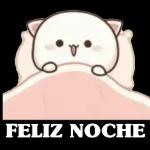 BUENAS NOCHES QUE DESCANSEN MAÑANA NOS ESPERA UN GRAN DÍA!!
