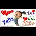 dia del niño