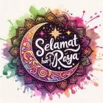 Selamat Hari Raya