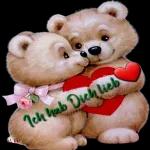 Ich mag dich❤️