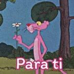 pantera rosa 
