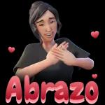 Abrazo