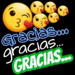 Muchas gracias