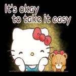 Hello Kitty Pamper Me