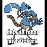 stikers
