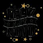 Feliz año amigos🎉