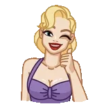 happy