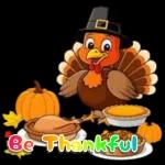 enjoy ur Thanksgiving Day!