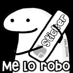 Flork 🟪