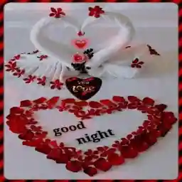 Te envío todo mi cariño💓 