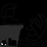 Aquí leyendo tus mentiras