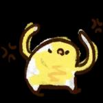 迷因小雞的梗圖連發-