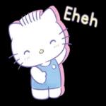 Romantic Hello Kitty