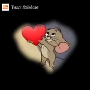 Text Sticker - getsticker.com