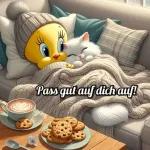Gute Nacht 🌃 