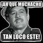 Y luego porque te madrean wey