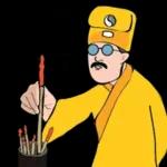 歐伯做師公 道士說說看 Ver.2