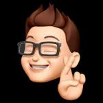 memoji😜😜