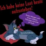 Tom und Jerry 🐱🐭