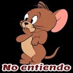 ¿Qué borraste? 