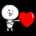 I love you