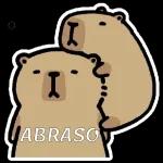 mis capibaras