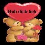 Hab dich lieb