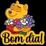 Amen, Dios te bendiga