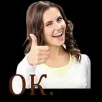 C. أحبك عمري 