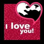 A Saturday with love😘😘❤️