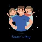Happy Father's Day